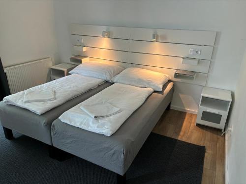 Sasad Apartment | Benjamin Apartman