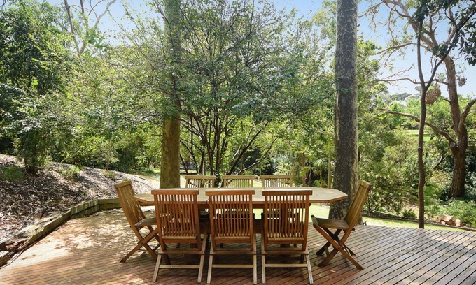 Flinders House | Bennie's Brook - Ideal for Multi-Generational Stay