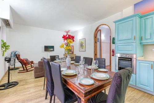 Mgarr Apartment | Bennys Seaside Escape Sliema