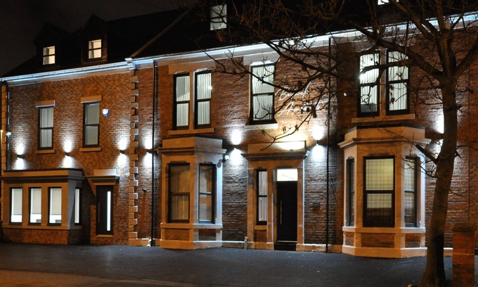 Newcastle-upon-Tyne Apartment | Bentinck Apartments