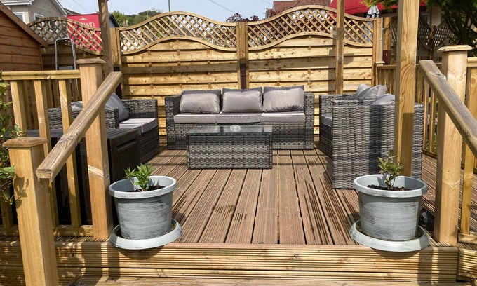 Torquay Bed & Breakfast | Bentley Lodge Guest House