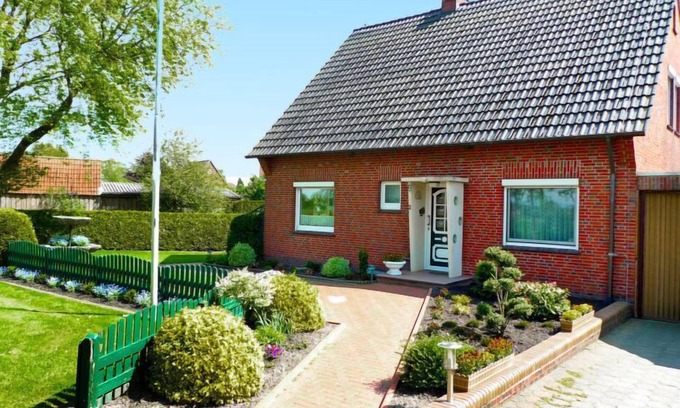 Blomberg Apartment | Bentweg by Interhome