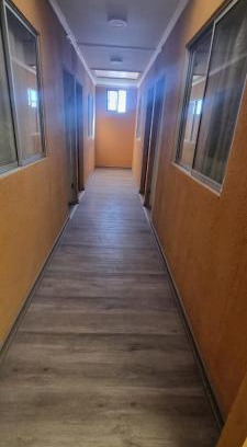 Calama House | Benval