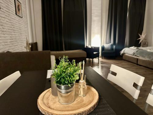 Ujpest House | Benvenuto Apartman