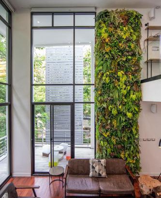 Chidlom Apartment | Benviar Tonson Residence