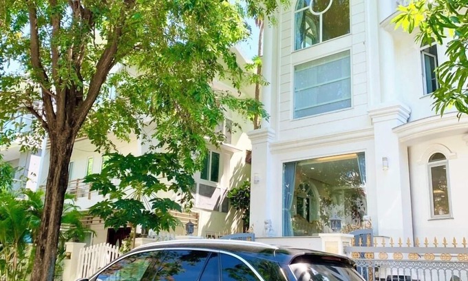 Nha Trang Villa | Benzen Villas Nha Trang