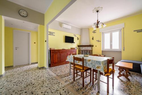 Casone Carpinelli Apartment | Beppe's House