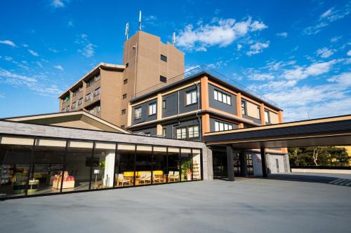 Kannawa Onsen Hotel | Beppu Kannawa Onsen Oniyama Hotel