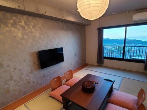 Kannawa Onsen Hotel | Beppu Onsen Spa Hotel Tsurumi - Vacation STAY 74981v