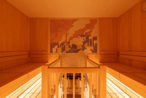 Beppu House | BEPPU ROJIURA stay&sauna
