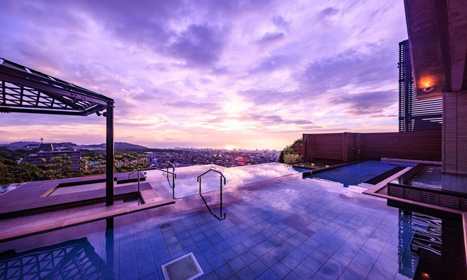 Beppu Hotel | Beppu SUGINOI HOTEL