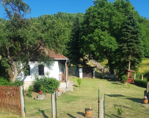Erdohorvati Apartment | Berényi apartman