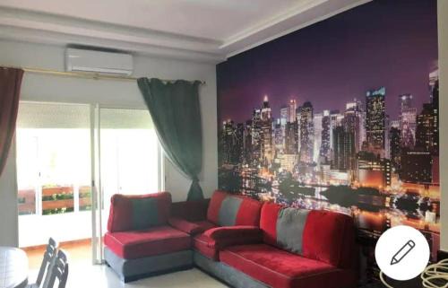 Asilah Beach Apartment | Beralmar Asilah New