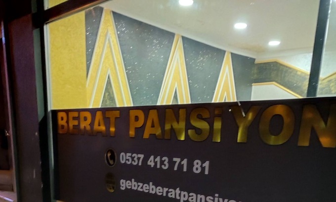 Sekerpinar House | Berat Pansiyon