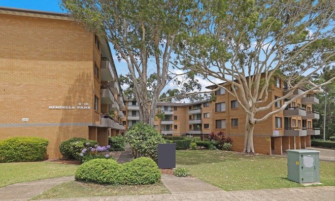 Port Macquarie Apartment | Berdella 34 - Flynn's Beach