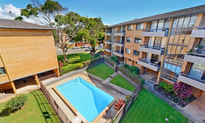 Port Macquarie Apartment | Berdella Park 9 - Flynn's Beach