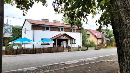 Wetlina Bed & Breakfast | BERDO Noclegi i restauracja