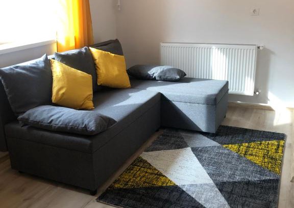 Vasarosnameny Apartment | Bereg Szíve Apartman