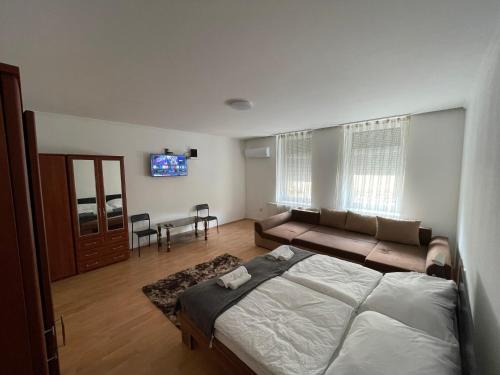 Diosgyor Apartment | Berekalja Várszállás