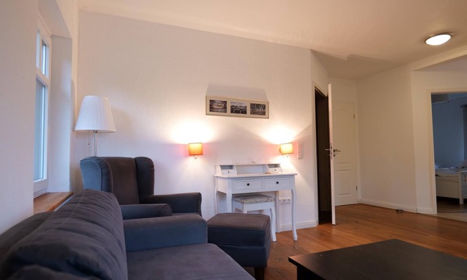 Berensch Apartment | Berensch Holiday, Apartment Brigitta, Holter Straße 7, 27476 Cuxhaven Berensch