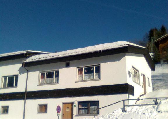 Laterns House | Berg & Skihütte -Schmittenhof