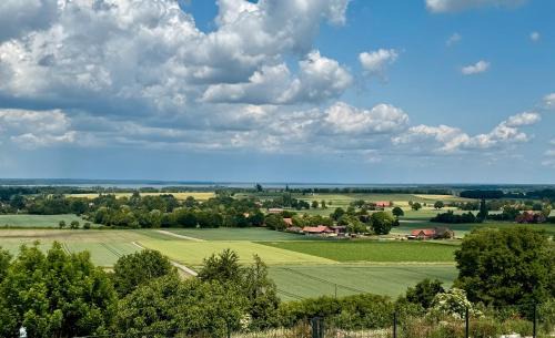 Wolpinghausen Apartment | Berg und Meer