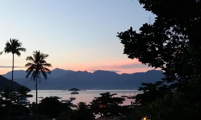 Ilha Grande House | Bergamota