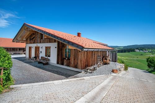 Freyung Ski Chalet | Bergchalet 2