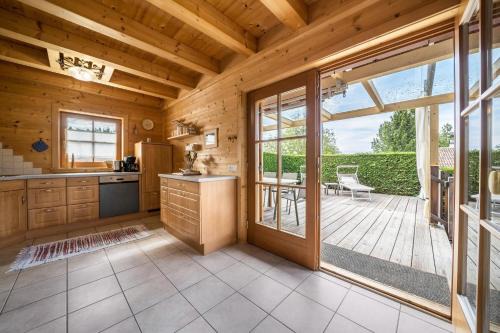 Verano Ski Chalet | Bergchalet Fuchsberger