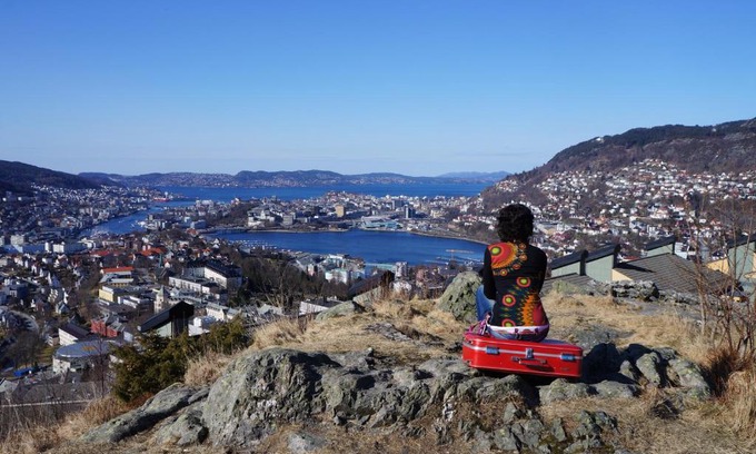 Arstad Hostel | Bergen Hostel Montana