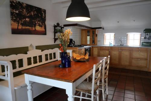 Sevenum Apartment | Bergerhof de Schuur