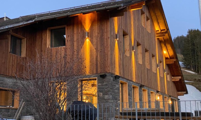 Altdorf Hotel | Berggasthaus Eggberge - Boutique Mountain Hotel - Access via Cablecar