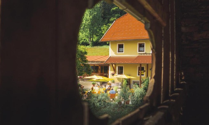 Lendorf House | Berggasthof Karlbauer