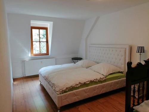 Konigstein an der Elbe Apartment | Bergglück