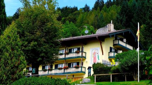 Tegernsee House | Berghaus - Der Westerhof Hotel