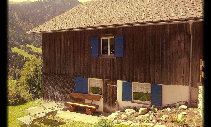 Mellau Other | Berghaus Katharina in Mellau