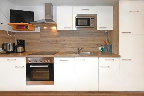 Ludesch Apartment | Berghof Burtscher Niklas