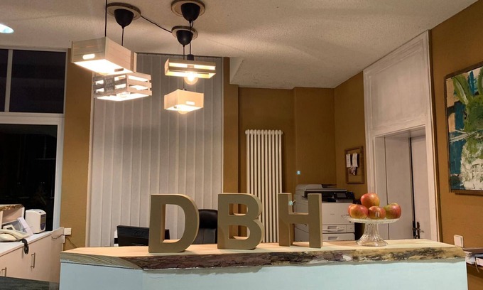 Marienberg Hotel | Berghotel Drei Brüder Höhe