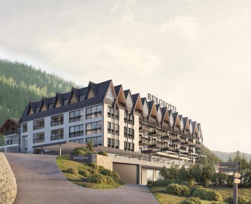 Racines Hotel | Berghotel