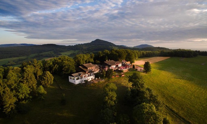 Hilders Hotel | Berghotel Lothar-Mai-Haus