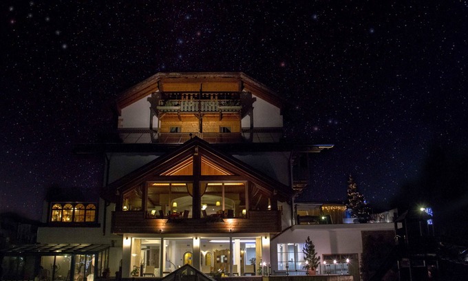 Stava Hotel | Berghotel Miramonti