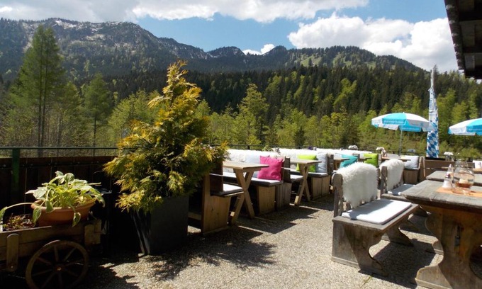 Rottach-Egern House | Berghotel Sutten
