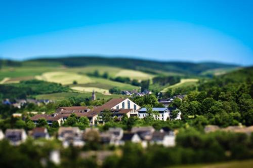 Nuttlar Hotel | Bergkloster Bestwig