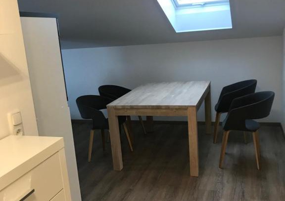 Raßreuth Apartment | Bergkristall 304