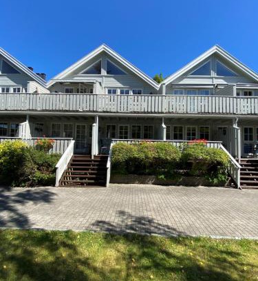 Kragero Apartment | Bergland apartment 28 - close to the center of Kragerø