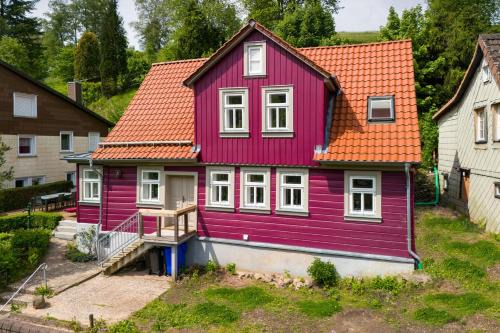 Wildemann House | Bergmann