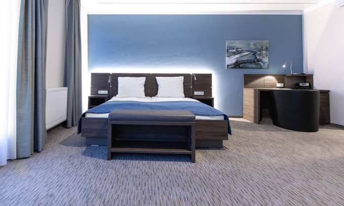 Steinfeld Hotel | Bergmark Hotel