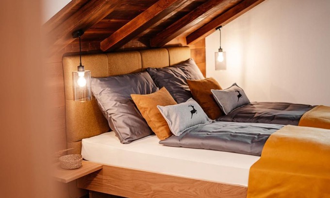 Obertraun Apartment | Bergmoment Apartments