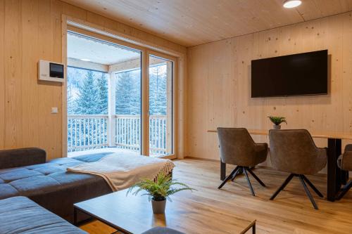 Lachtal Apartment | Bergresort Lachtal by ALPS RESORTS