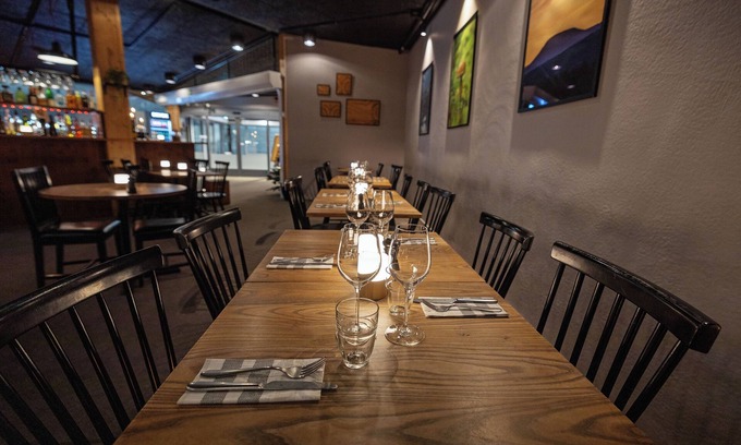 Jarvso Hotel | Bergshotellet